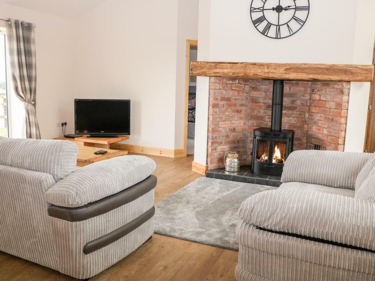 Mandarin Cottage Мелтон-Моубрей Экстерьер фото
