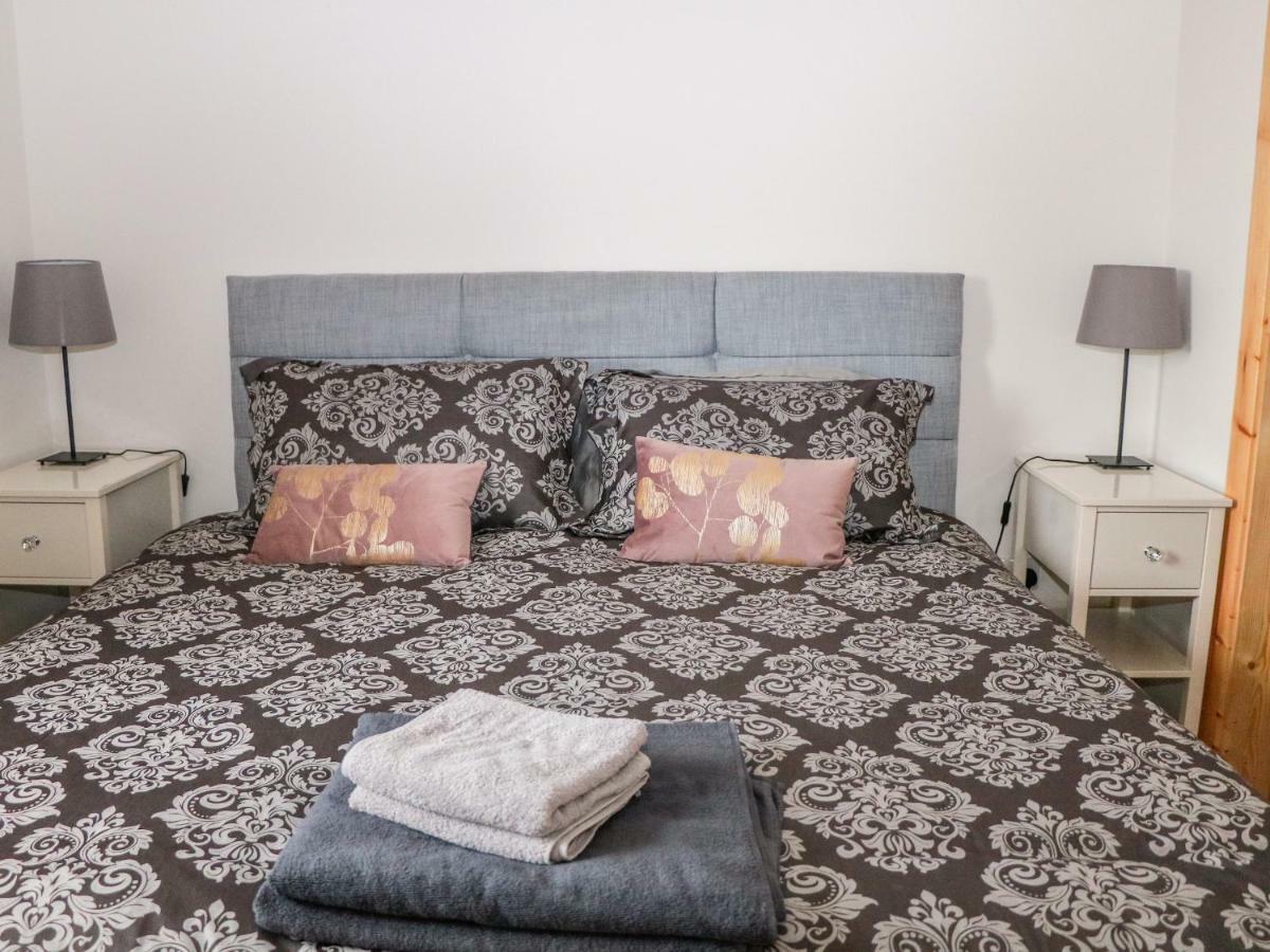 Mandarin Cottage Мелтон-Моубрей Экстерьер фото