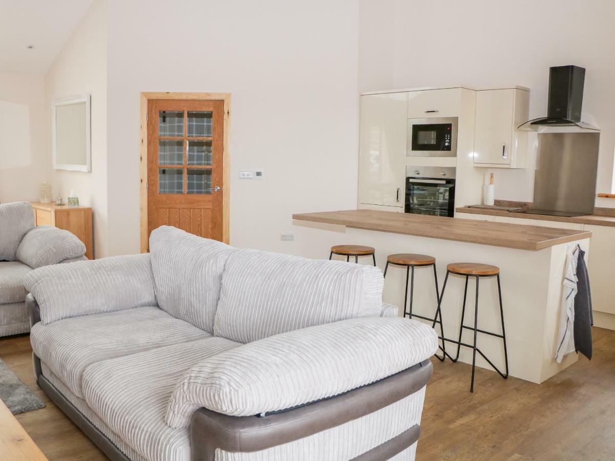 Mandarin Cottage Мелтон-Моубрей Экстерьер фото